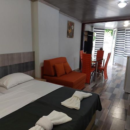 Guest House Tedi Sapareva Banya Esterno foto
