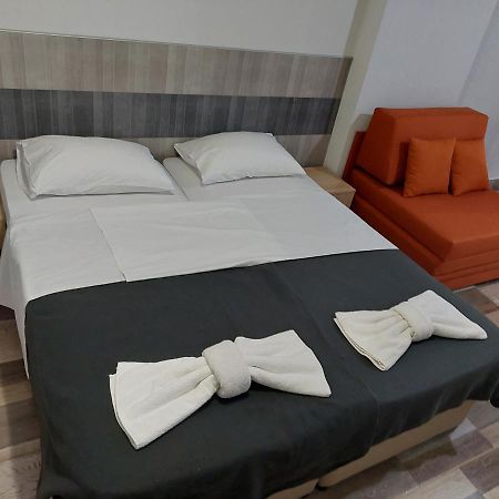 Guest House Tedi Sapareva Banya Esterno foto