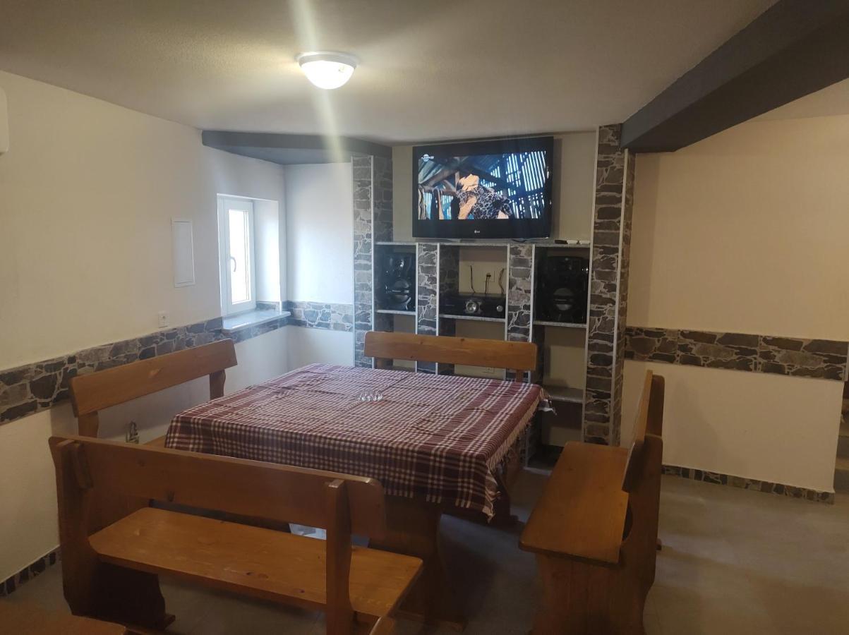 Guest House Tedi Sapareva Banya Esterno foto