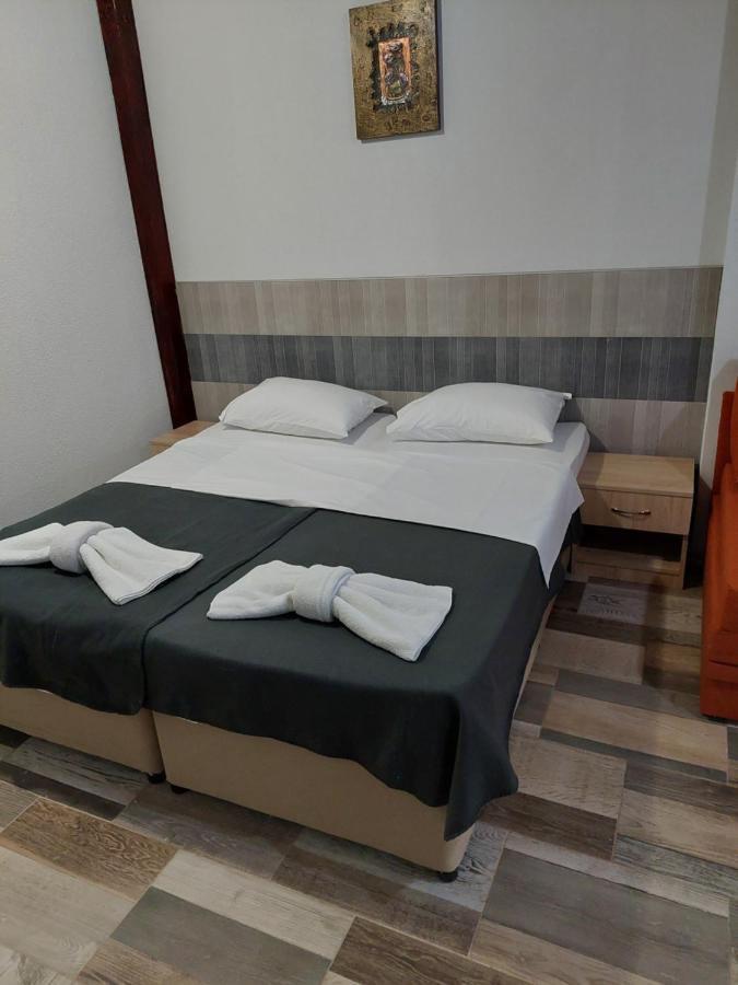 Guest House Tedi Sapareva Banya Esterno foto