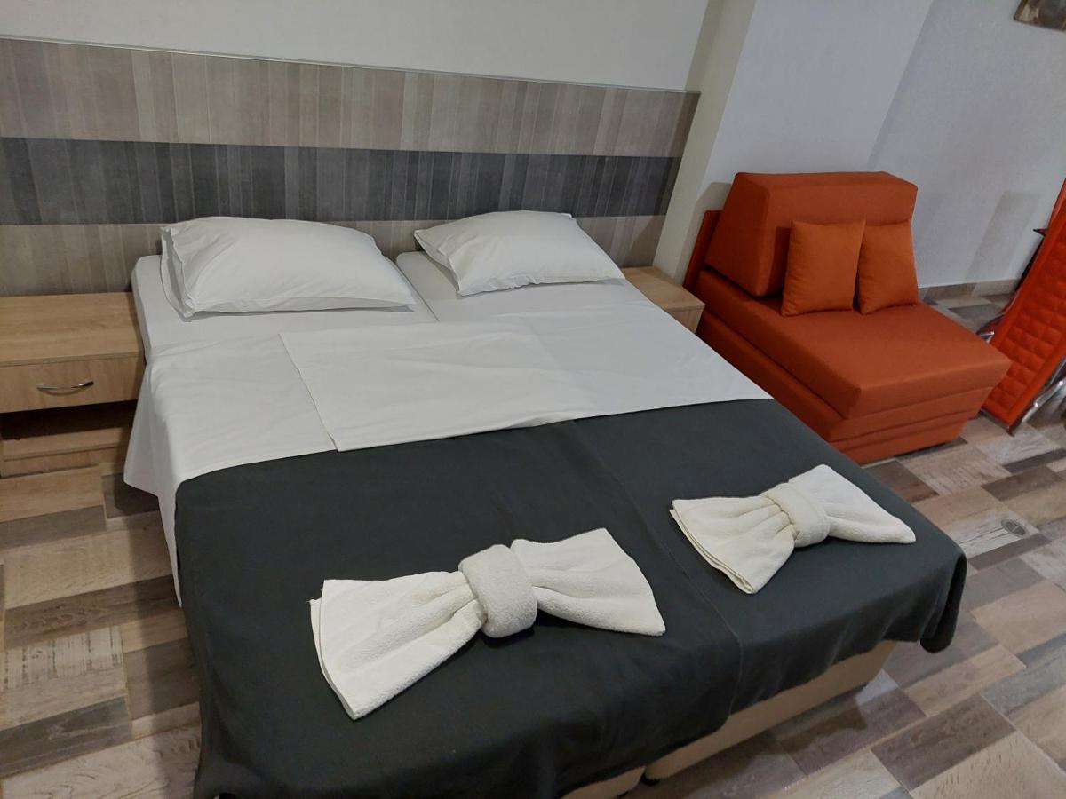 Guest House Tedi Sapareva Banya Esterno foto
