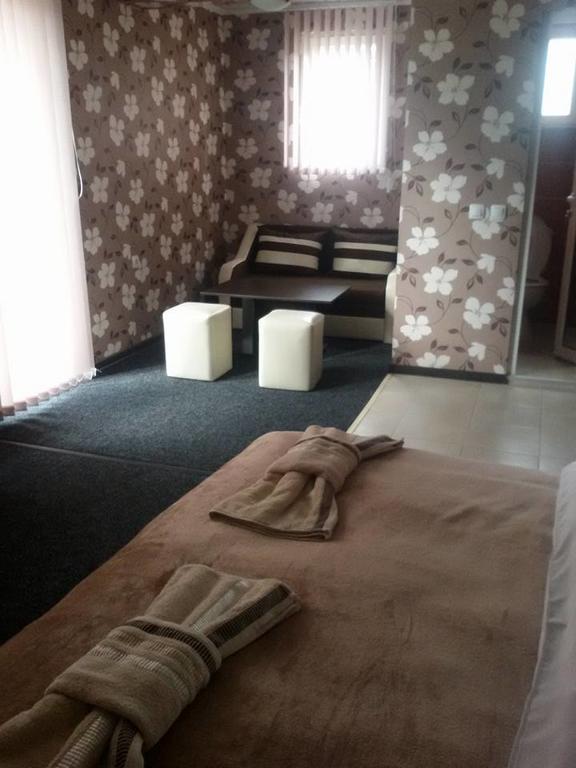 Guest House Tedi Sapareva Banya Esterno foto