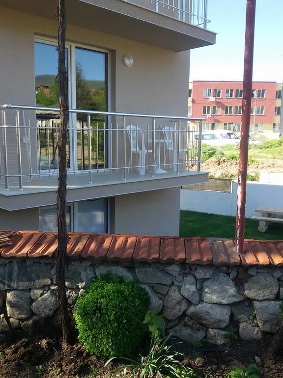 Guest House Tedi Sapareva Banya Esterno foto