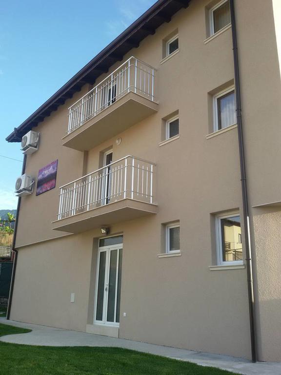 Guest House Tedi Sapareva Banya Esterno foto
