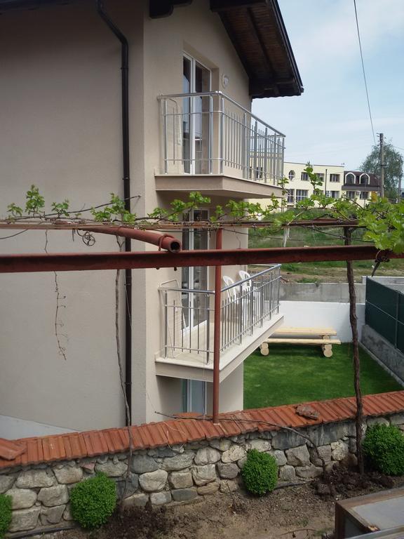 Guest House Tedi Sapareva Banya Esterno foto