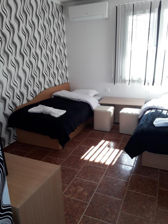 Guest House Tedi Sapareva Banya Esterno foto