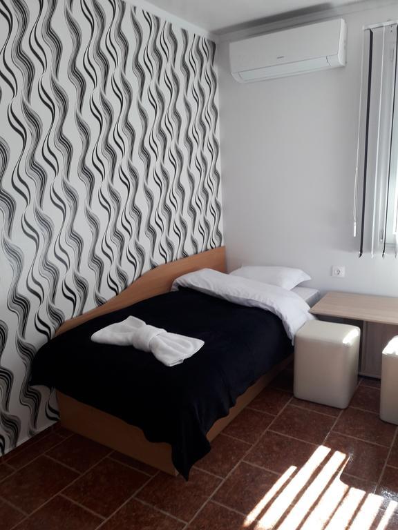 Guest House Tedi Sapareva Banya Esterno foto
