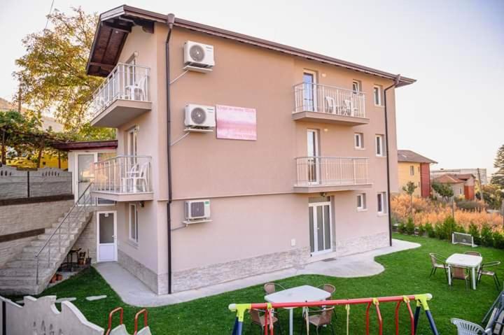 Guest House Tedi Sapareva Banya Esterno foto
