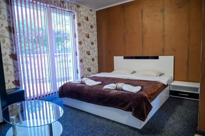 Guest House Tedi Sapareva Banya Esterno foto