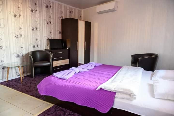 Guest House Tedi Sapareva Banya Esterno foto